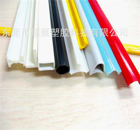 PVC、ABS、PS異型材、裝飾條