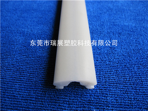 ABS發(fā)泡裝飾條 28×8.5mm