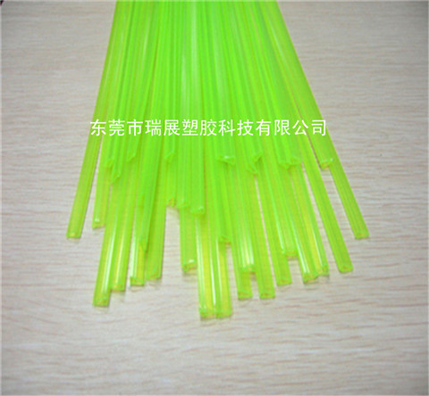 汽車雨刷綠色護(hù)套