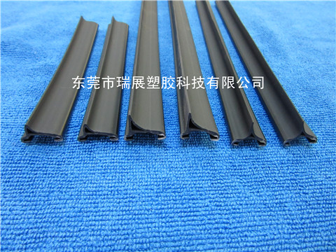 TPV/PP無骨橡膠護(hù)套