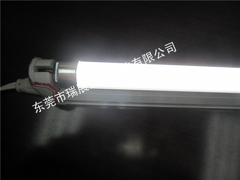 T5 奶白光擴(kuò)散PC燈罩